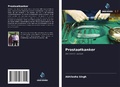 Cover: Prostaatkanker - Uitgeverij Onze Kennis