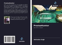 Enlarge image Cover: Prostaatkanker - Uitgeverij Onze Kennis