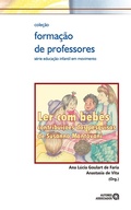 Cover: Ler com beb&ecirc;s - Autores Associados