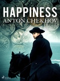 Cover: Happiness - Saga Egmont
