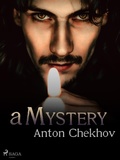 Cover: A Mystery - Saga Egmont