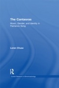 Abbildung von: Cantaoras - Routledge