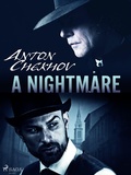 Cover: &iquest; Nightmare - Saga Egmont