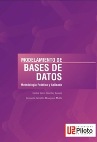 Abbildung von: Modelamiento de base de datos - Universidad Piloto de Colombia