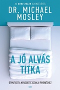 Cover: A j&oacute; alv&aacute;s titka - Gabo Kiad&oacute;