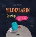 Cover: Yildizlarin S&ouml;nd&uuml;g&uuml; Gece - Yapi Kredi Yayinlari YKY