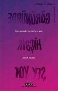 Cover: G&ouml;r&uuml;n&uuml;rde Hicbir Sey Yok - Yapi Kredi Yayinlari YKY