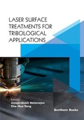 Cover: Laser Surface Treatments for Tribological Applications - Bentham Science Publishers