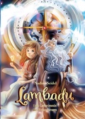 Cover: Lambadu (Band 2) - Tredition