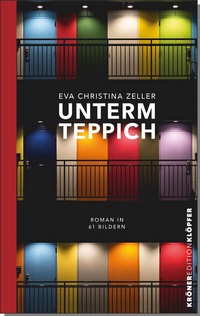 Enlarge image Cover: Unterm Teppich - Alfred Kröner Verlag
