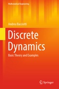 Cover: Discrete Dynamics - Springer