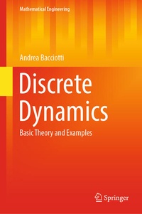 Enlarge image Cover: Discrete Dynamics - Springer
