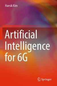 Abbildung von: Artificial Intelligence for 6G - Springer