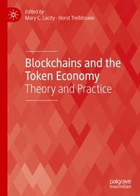Abbildung von: Blockchains and the Token Economy - Palgrave Macmillan