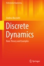 Cover: Discrete Dynamics - Springer
