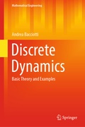Cover: Discrete Dynamics - Springer