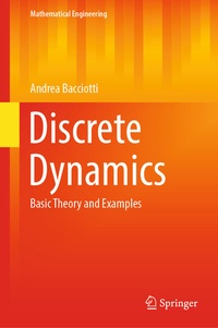 Abbildung von: Discrete Dynamics - Springer