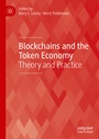 Cover: Blockchains and the Token Economy - Palgrave Macmillan