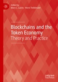 Bild: Blockchains and the Token Economy - Palgrave Macmillan