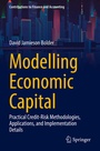 Cover: Modelling Economic Capital - Springer