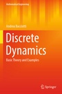 Cover: Discrete Dynamics - Springer