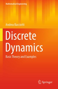 Enlarge image Cover: Discrete Dynamics - Springer
