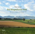 Cover: Das Klagenfurter Feld - Hermagoras