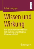 Bild: Wissen und Wirkung - Springer VS