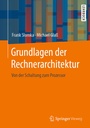 Bild: Grundlagen der Rechnerarchitektur - Springer Vieweg