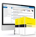 Cover: Qualit&auml;tsmanagement im Gesundheitswesen - T&Uuml;V Media GmbH T&Uuml;V Rheinland Group