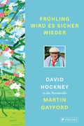 Cover: Fr&uuml;hling wird es sicher wieder - Prestel Verlag