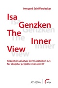 Cover: Isa Genzken "The Inner View" - Athena bei wbv