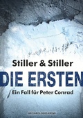 Cover: Die Ersten - via tolino media