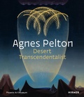 Cover: Agnes Pelton - Hirmer
