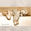 Cover: Cari&ntilde;o - BoD - Books on Demand