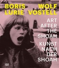 Cover: Boris Lurie and / und Wolf Vostell - Hatje Cantz Verlag