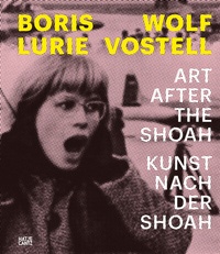 Abbildung von: Boris Lurie and / und Wolf Vostell - Hatje Cantz Verlag