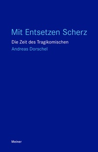 Abbildung von: Mit Entsetzen Scherz - Meiner