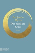 Cover: Der perfekte Kreis - DuMont Buchverlag