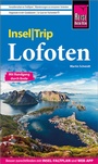 Cover: Reise Know-How InselTrip Lofoten - Reise Know-How Verlag Peter Rump GmbH