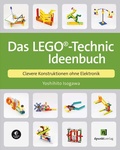 Abbildung von: Das LEGO®-Technic-Ideenbuch - dpunkt