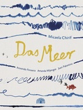 Cover: Das Meer - Baobab Books