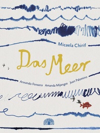 Enlarge image Cover: Das Meer - Baobab Books