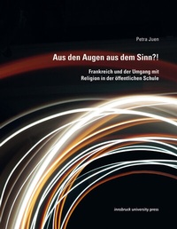 Enlarge image Cover: Aus den Augen aus dem Sinn?! - innsbruck university press