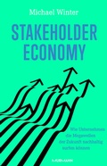 Cover: Stakeholder Economy - Murmann