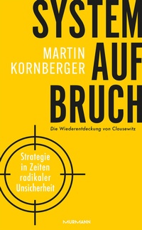 Enlarge image Cover: Systemaufbruch - Murmann