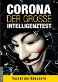 Cover: Corona - Der gro&szlig;e Intelligenztest - Amadeus-Verlag