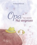 Cover: Opa hat seinen Hut vergessen - Windy Verlag GmbH