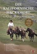 Cover: Die Kalifornische Hackamore - Pepper Verlag