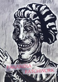Cover: Paranoia Patchwork - Limited Edition - H2SF
